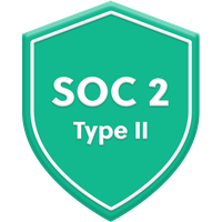 SOC 2 Type II